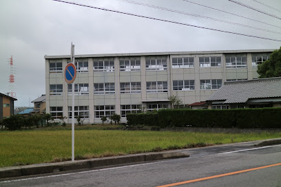 西尾市立横須賀小学校