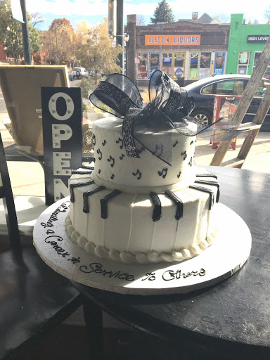 Bakery «Mulberries Cake Shop», reviews and photos, 2027 E Colfax Ave, Denver, CO 80206, USA
