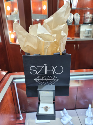 Jewelry Store «Sziro Jewelry Designs Inc», reviews and photos, 2762 N University Dr, Coral Springs, FL 33065, USA