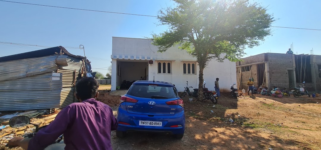 Deivendran