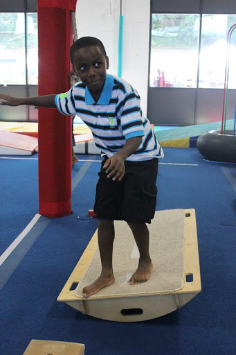 Gymnastics Center «Silver Stars Gymnastics», reviews and photos, 14201 Woodcliff Ct, Bowie, MD 20720, USA