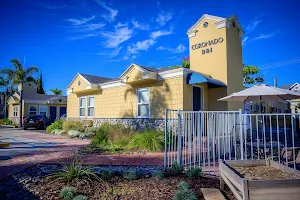 Coronado Inn image