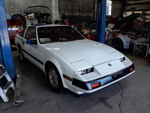 Warrington Foreign Auto Parts, 1360 Fickes Rd, Wellsville, PA 17365, USA, 