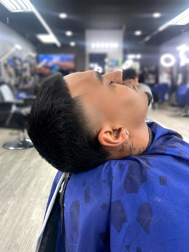 Barber Shop «Creations Barber Shop», reviews and photos, 1250 Tech Dr #150, Norcross, GA 30093, USA