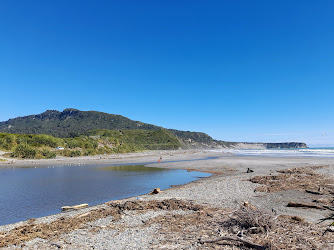 Point Elizabeth Walkway