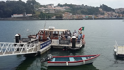 Ferry Boat to Afurada