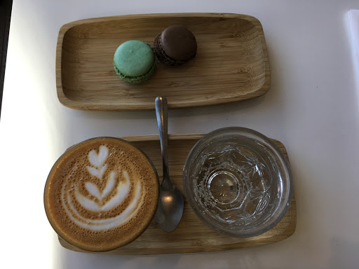 Coffee Shop «Portola Coffee Lab», reviews and photos, 2493 Park Ave, Tustin, CA 92782, USA