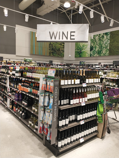 Supermarket «Publix Super Market at Parkwood Square», reviews and photos, 9005 US Highway 301 N, Parrish, FL 34219, USA