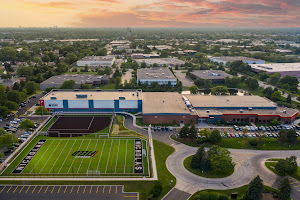 Nicholas Sportsplex