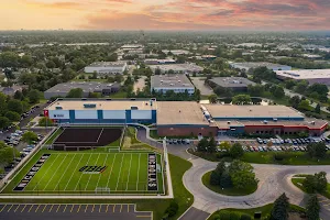 Nicholas Sportsplex image