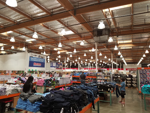 Warehouse store «Costco Wholesale», reviews and photos, 2207 W Commonwealth Ave, Alhambra, CA 91803, USA