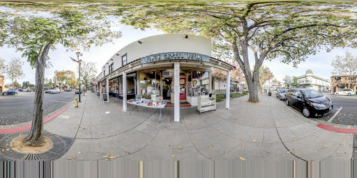 Book Store «Towne Center Books», reviews and photos, 555 Main St, Pleasanton, CA 94566, USA