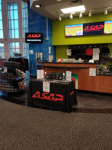 Gym «LA Fitness», reviews and photos, 5550 N MacArthur Blvd, Irving, TX 75038, USA