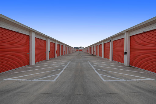 Self-Storage Facility «Public Storage», reviews and photos, 1625 Main St, Oakley, CA 94561, USA