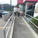 Photo n°10 de l'avis de Eduard.e fait le 28/08/2023 à 17:26 sur le  Autogrill Turchino Est à Mele