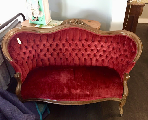 Home Improvement Store «Habitat for Humanity ReStore», reviews and photos, 1725 Columbia Ave #110, Franklin, TN 37064, USA