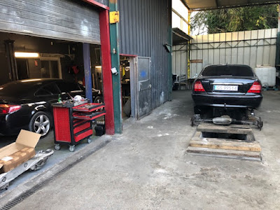AUTODOM à Ozoir-la-Ferrière