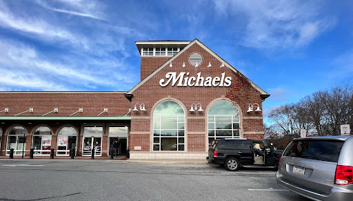 Craft Store «Michaels», reviews and photos, 285 Main St, Exton, PA 19341, USA
