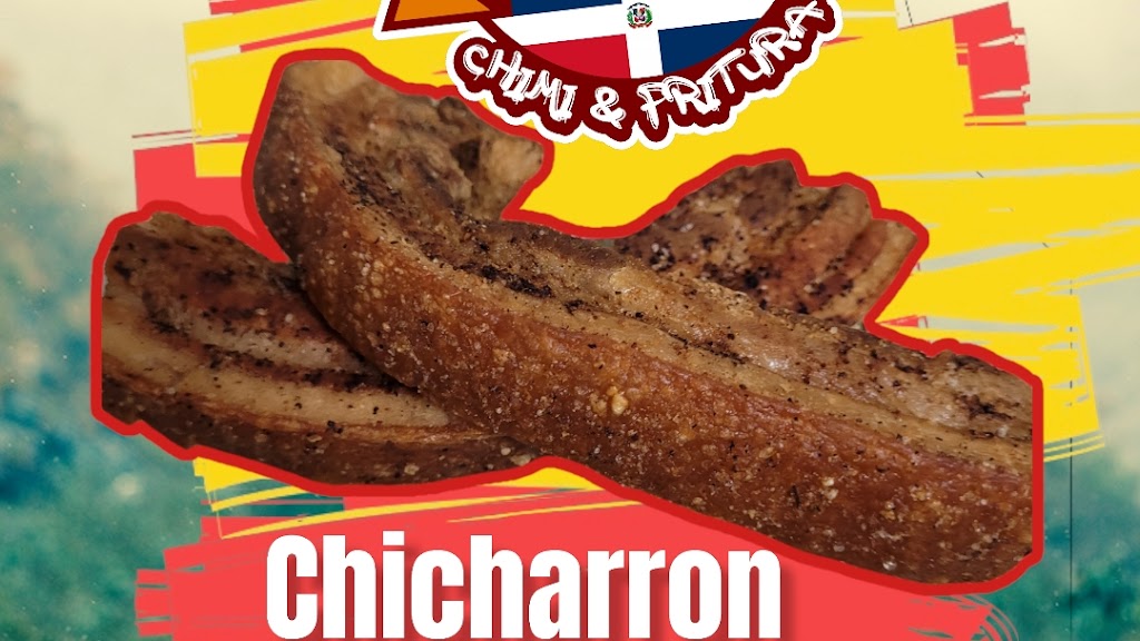 El Patio RD Chimi 33511