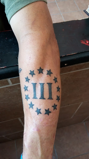 Tattoo Shop «Inkredible Tattoo», reviews and photos, 2301 Padre Blvd, South Padre Island, TX 78597, USA