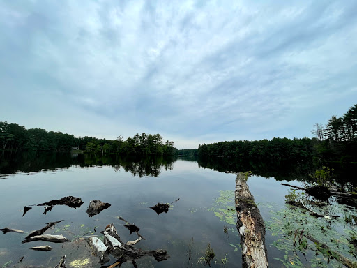 Campground «Lorraine Park Campground», reviews and photos, 133 Jenkins Rd, Andover, MA 01810, USA
