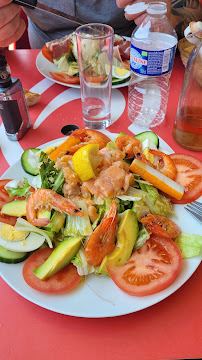 Aliment-réconfort du Restauration rapide CHEZ SO à Sanary-sur-Mer - n°5