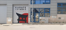 Clube Academia Karate Coimbra - CAKC