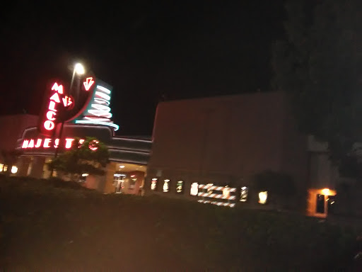 Movie Theater «Malco Majestic Cinema 20», reviews and photos, 7051 Malco Crossing, Memphis, TN 38125, USA