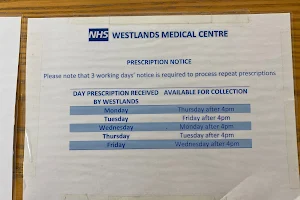 Westlands Medical Centre, Westlands Grove, Portchester, United Kingdom image