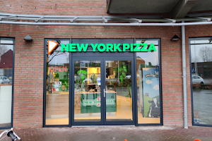 New York Pizza image