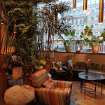 Photo n°3 de l'avis de Didi.o fait le 28/01/2024 à 13:55 sur le  PIERDREI Hotel HafenCity Hamburg à Hamburg