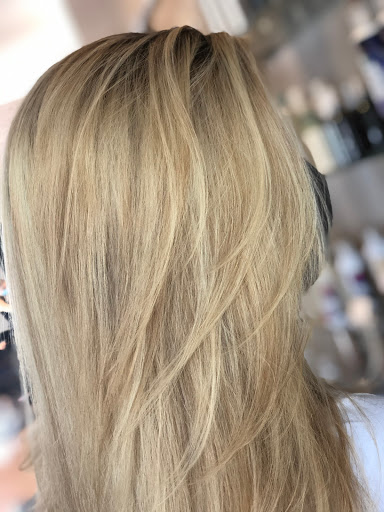 Hair Salon «Salon 22 Hair Stylists», reviews and photos, 10 Commerce St e, Glastonbury, CT 06033, USA