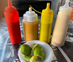 Tacón de Marlin photo