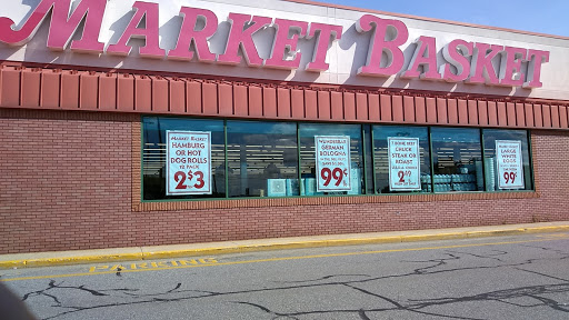 Grocery Store «Market Basket», reviews and photos, 70 Pleasant Valley St, Methuen, MA 01844, USA