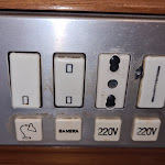 Photo n°1 de l'avis de Nina.r fait le 02/07/2023 à 22:42 sur le  Hotel Auto Park à Florence