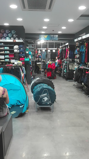 Tiendas padel Granada