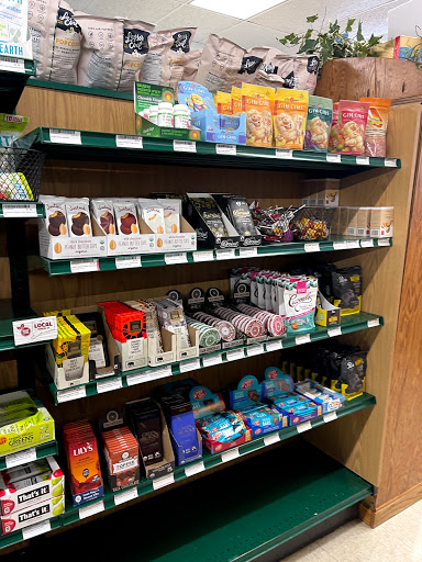 Health Food Store «Better Life Whole Foods», reviews and photos, 1500 Allen St, Springfield, MA 01118, USA