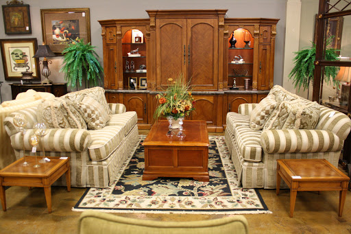Encore Consignment Gallery - Kirkwood