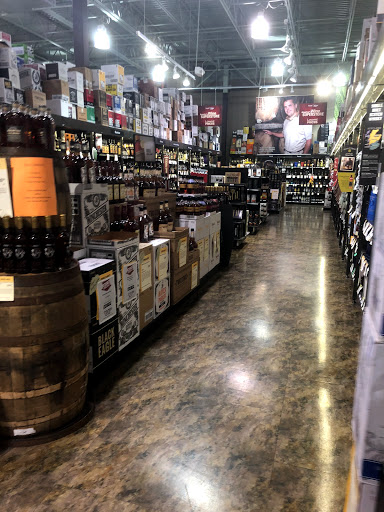 Wine Store «Total Wine & More», reviews and photos, 13887 Manchester Rd, Ballwin, MO 63011, USA