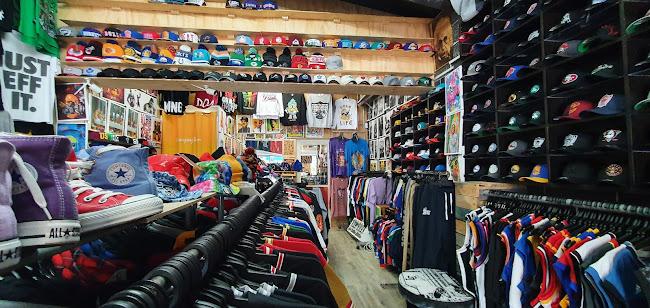 Reviews of LowCool in Porirua - Clothing store