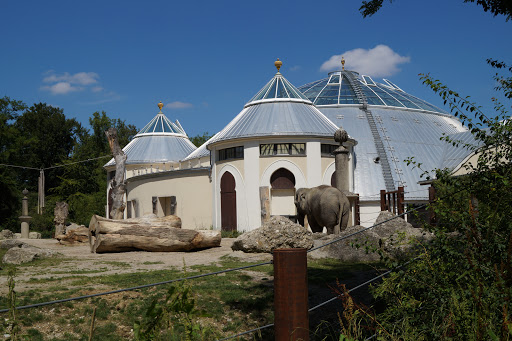 Hellabrunn Zoo