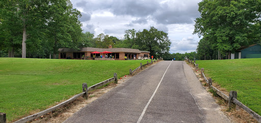 Golf Club «The Brookwoods Golf Club», reviews and photos, 7325 Club Dr, Quinton, VA 23141, USA