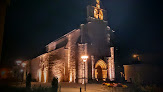 Eglise Saint-Martin Isle