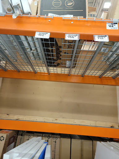 Home Improvement Store «The Home Depot», reviews and photos, 2480 Brice Rd, Reynoldsburg, OH 43068, USA