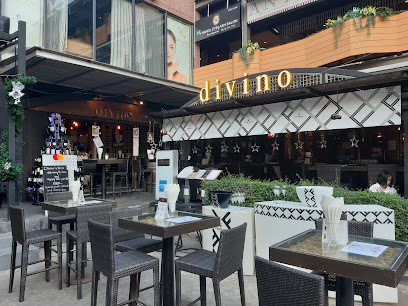 Di Vino Bangkok | Italian Restaurant Thonglor