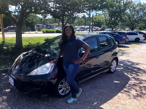 Used Car Dealer «County Auto Brokers, Inc.», reviews and photos, 7006 George Washington Memorial Hwy, Yorktown, VA 23692, USA