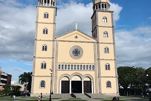 Cathedral "Our Lady of Mount Carmel" image