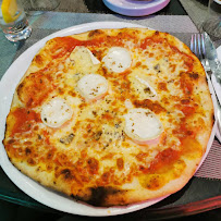 Pizza du Restaurant italien D'Oro à Paris - n°9
