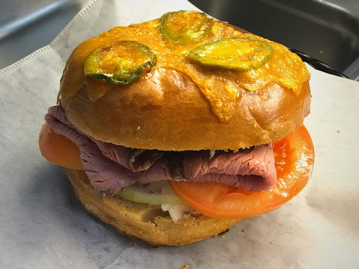 Donut Shop «Donut Den», reviews and photos, 1390 N McDowell Blvd J, Petaluma, CA 94954, USA