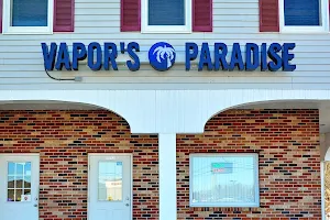 Vapor's Paradise image